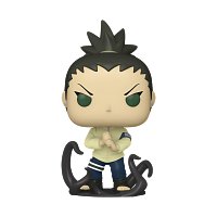 Funko POP Animation: Boruto- Shikadai