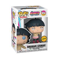 Funko POP Animation: Boruto- Himawari w/CH