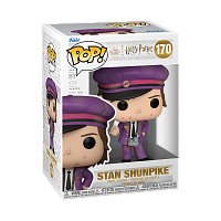 Funko POP Movies: HP POA- Stan Shunpike