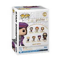 Funko POP Movies: HP POA- Stan Shunpike