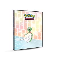 Pokémon UP: GS Trick Room - A5 album na 80 karet