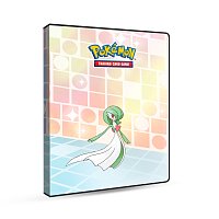 Pokémon UP: GS Trick Room - A4 album na 180 karet
