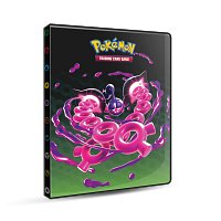Pokémon UP: SV6.5 Shrouded Fable - A4 album