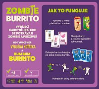 Zombie Burrito