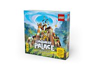 LEGO Monkey Palace - Opičí palác