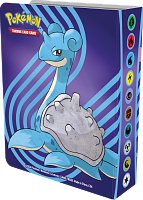 Pokémon TCG: Minialbum s boosterem (Q4 2024)