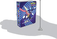 Pokémon TCG: Minialbum s boosterem (Q4 2024)