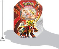 Pokémon TCG: Paradox Destinies Tin