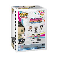 Funko POP Animation: Boruto- Shikadai