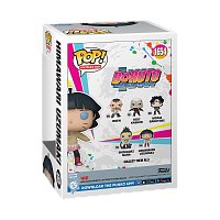 Funko POP Animation: Boruto- Himawari w/CH