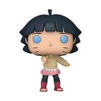 Funko POP Animation: Boruto- Himawari w/CH