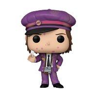 Funko POP Movies: HP POA- Stan Shunpike