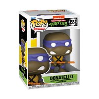 Funko POP TV: TMNT S4 - Donatello