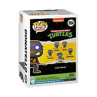 Funko POP TV: TMNT S4 - Donatello