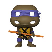 Funko POP TV: TMNT S4 - Donatello