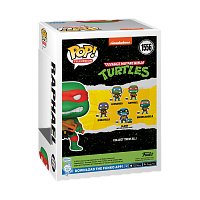 Funko POP TV: TMNT S4 - Raphael