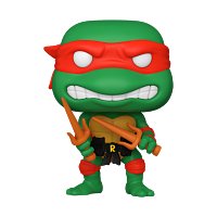 Funko POP TV: TMNT S4 - Raphael