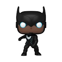 Funko POP Heroes: Batman WZ- Batwing