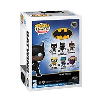 Funko POP Heroes: Batman WZ- Batwing