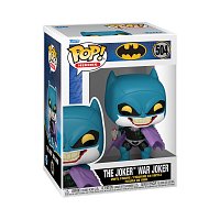 Funko POP Heroes: Batman WZ- Joker