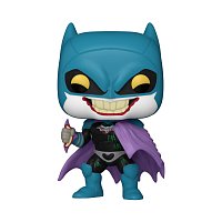 Funko POP Heroes: Batman WZ- Joker