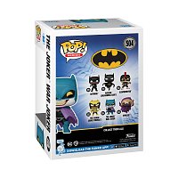 Funko POP Heroes: Batman WZ- Joker