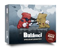 Bulánci – Speciální jednotky – Velitelská edice (2. jakost)