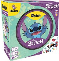 Dobble Stitch (2. jakost)