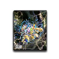 Pokémon UP: SV07 Stellar Crown - A5 album