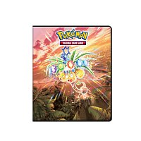 Pokémon UP: SV08 Surging Sparks - A5 album