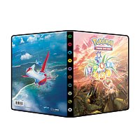 Pokémon UP: SV08 Surging Sparks - A5 album