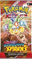 Pokémon TCG: SV08 Surging Sparks - Booster