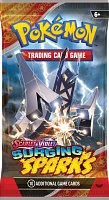 Pokémon TCG: SV08 Surging Sparks - Booster