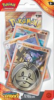 Pokémon TCG: SV08 Surging Sparks - Premium Checklane Blister