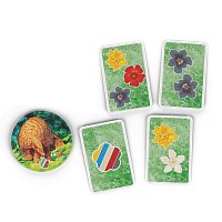 Hutan - život v pralese (2. jakost)