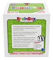 BrainBox Světoběžníci