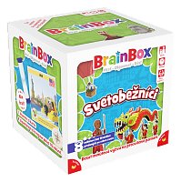 BrainBox - svetobežníci SK