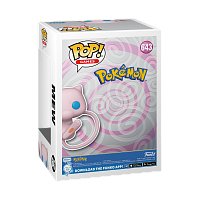 Funko POP Games: Pokemon S9 - Mew(EMEA)