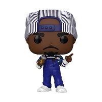 Funko POP Rocks: Tupac 90s