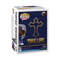 Funko POP Rocks: Tupac 90s