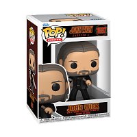 Funko POP Movies: John Wick 4- John Wick