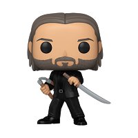 Funko POP Movies: John Wick 4- John Wick