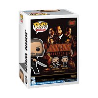 Funko POP Movies: John Wick 4- John Wick