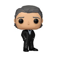 Funko POP Movies: John Wick 4- Winston