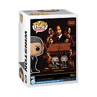 Funko POP Movies: John Wick 4- Winston