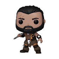 Funko POP Games: Spider-Man 2- Kraven