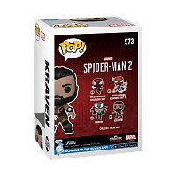 Funko POP Games: Spider-Man 2- Kraven