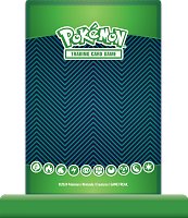 Pokémon TCG: Ogerpon ex Premium Collection