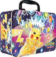 Pokémon TCG: Collectors Chest Podzim 2024