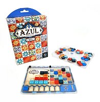 Azul Mini